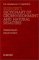  Elsevier's Dictionary of Geoenvironment and Natural Disasters: Russian-English and English-Russian