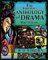 The Harcourt Anthology of Drama cover
