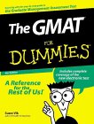 The Gmat for Dummies [Click for larger image]