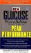 The New Glucose Revolution Pocket Guide to Peak Performance cover