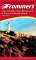 Frommer's Nova Scotia, New Brunswick & Prince Edward Island cover