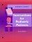 Instructions for Pediatric Patients cover