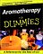 Aromatherapy for Dummies cover