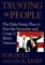 Trusting the People : The Dole-Kemp Plan to Free the Economy and Create a Better America Balanc E the Budget, Cut Taxes 15%, Raise Wages cover