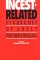 Incest-Related Syndromes of Adult Psychopathology cover