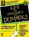 1-2-3 For Windows 5 for Dummies cover