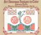 Art Nouveau Designs in Color cover