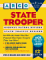 State Trooper : Highway Patrol Officer/State Traffic Officer cover