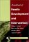 Handbook of Family Development and Intervention cover