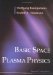 Basic Space Plasma Physics cover
