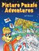 Picture Puzzle Adventures cover