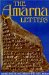 The Amarna Letters cover