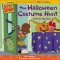 The Halloween Costume Hunt