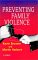 Preventing Family Violence cover