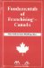 Fundamentals Of Franchising : Canada cover