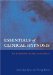 Essentials of Clinical Hypnosis : An Evidence-based Approach cover