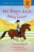 My Pony Jack At Riding Lessons cover