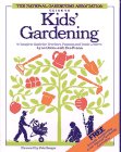 National Gardening Association Guide to Kids' Gardening [Click for larger image]