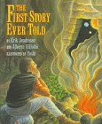 The First Story Ever Told [Click for larger image]