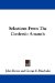 Selections From The Confessio Amantis cover