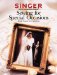 Sewing for Special Occasions : Bridal, Prom & Evening Dresses cover