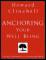 Anchoring Your Well Being : Christian Wholeness in a Fractured World cover