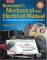 Boatowner's Mechanical And Electrical Manual : How To Maintain, Repair, And Improve Your Boat's Essential Systems cover