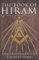 Book Of Hiram : Freemasonry, Venus, Secret Key To Life Of Jesus cover