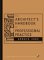 The Architect's Handbook of Professional Practice : Update 2004 cover