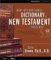 New International Dictionary of New Testament Theology 5.1 for Windows cover