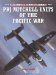 Pbj Mitchell Units of the Pacific War cover