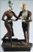 Elie Nadelman : Sculptor of Modern Life cover