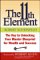 The 11th Element : The Key to Unlocking Your Master Blueprint for Wealth and Success cover
