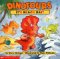 Dinofours : It's Beach Day! cover