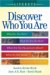 Lifekeys : Discovering Who You Are, Why You're Here, And What You Do Best cover