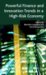 Powerful Finance and Innovation Trends in a High-Risk Economy cover