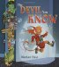 The Devil You Know cover