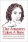 The Amazon Takes a Bow cover