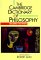 The Cambridge Dictionary of Philosophy cover