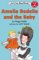 Amelia Bedelia and the Baby cover