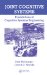 Joint Cognitive Systems : Foundations of Cognitive Systems Engineering cover