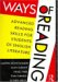 Ways of Reading : Advanced Reading Skills for Students of English Literature cover