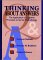 Thinking About Answers : The Application of Cognitive Processes to Survey Methodology cover
