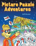 Picture Puzzle Adventures [Click for larger image]