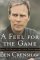 A Feel for the Game : To Brookline and Back cover