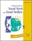 Introduction to Social Work and Social Welfare cover