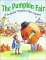 The Pumpkin Fair cover