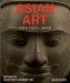 Asian Art : India China Japan cover