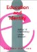 Education and Identity cover