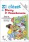 Bessey, LA Desordenada/Messy Bessey cover